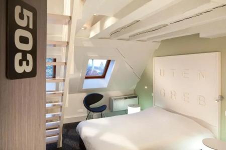 Hôtel Gutenberg - 51