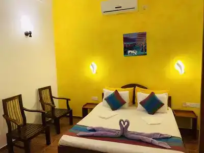 Sam's Guest House - 27