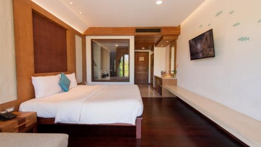 Tup Kaek Sunset Beach Resort-Sha Plus - 24