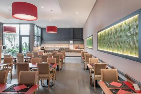 Sunotel Club Central - 21