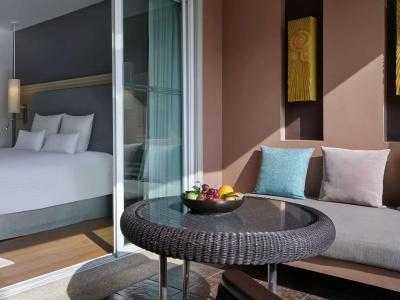 Pullman Phuket Panwa Beach Resort - Sha Plus - 35
