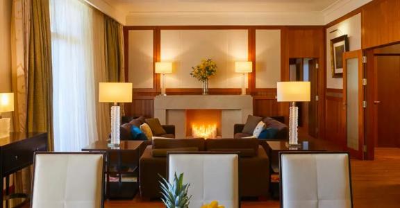Kempinski Palace Portorož - 98