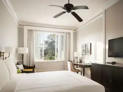 Raffles Grand d'Angkor - 61