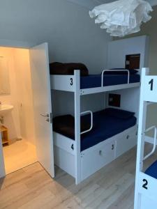 Albergue Gran Canaria - 28