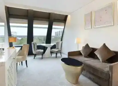 Dorsett Shepherds Bush London - 64