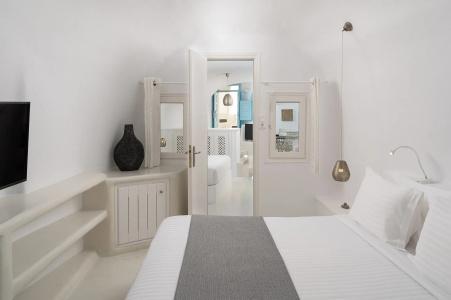 Dana Villas & Infinity Suites - 140
