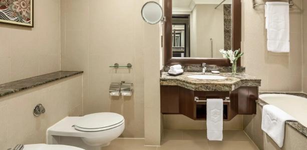 Sule Shangri-La, Yangon - 54