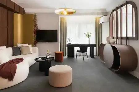 Sofia Residence Boutique - 63