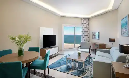 Hilton Hurghada Plaza - 94