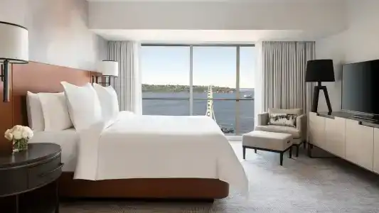 Four Seasons Seattle - 49