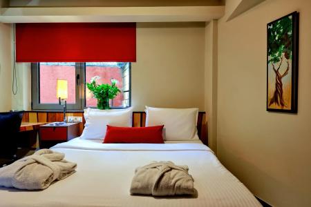 Lato Annex Boutique Rooms - 28
