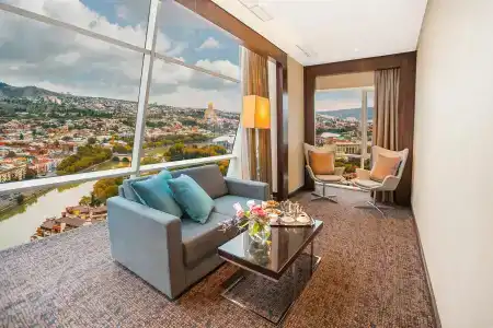 The Biltmore Tbilisi - 55