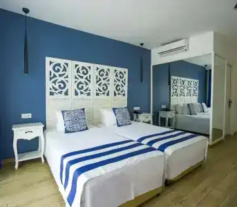 Blue Dreams Resort - 49