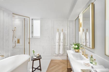 Mandarin Oriental, Ritz Madrid - 88