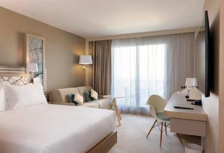 Hilton Garden Inn Le Havre Centre - 59