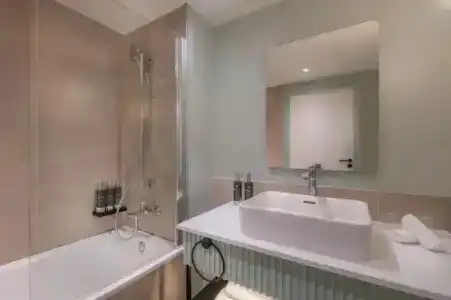 Mercure Reims Centre Cathédrale - 42