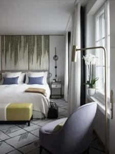 Storchen Zürich - Lifestyle boutique - 51
