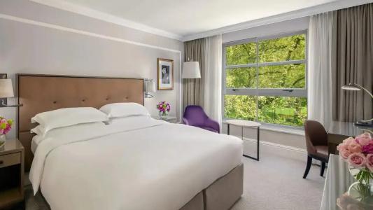 Hyatt Regency London - The Churchill - 57