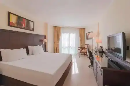 Crowne Plaza Antalya, an IHG - 46