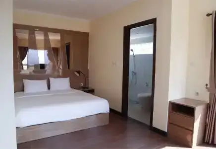 Sunrise Aventus Nusa Dua - 69