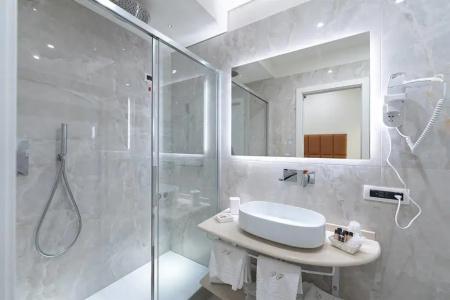 Palazzo Ferraioli - & Wellness - 88
