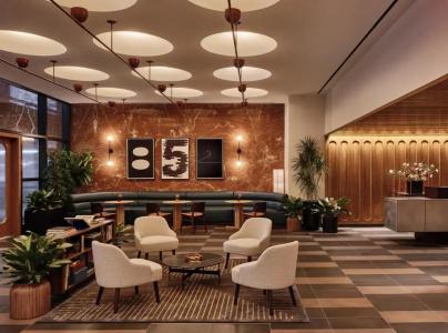 Hampton Inn Manhattan-Times Square North - 2