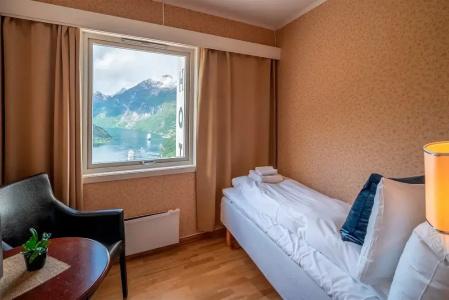Utsikten - By Classic Norway Hotels - 22