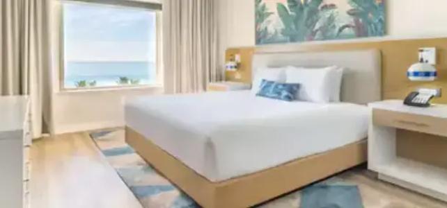 Radisson Miami Beach - 91