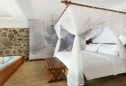 Kempinski Seychelles Resort - 62
