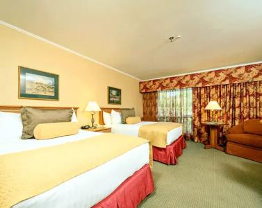 Stoweflake Mountain & Spa - 36