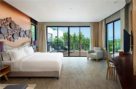 The Tarna Align Resort - Sha Plus - 45