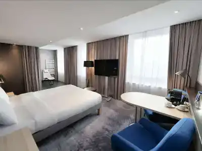 Mercure Warszawa Grand - 67