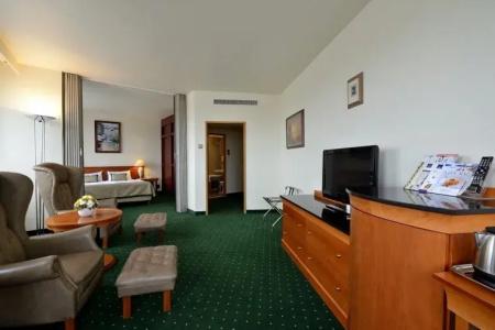 Danubius Hungaria City Center - 60