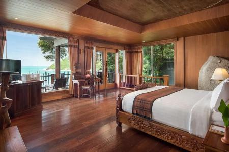 Panviman Resort Koh Phangan - Sha Extra Plus - 105