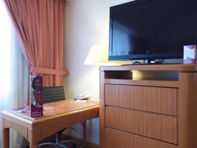 Crowne Plaza Mexico City North-Tlalnepantla, An Ihg - 50