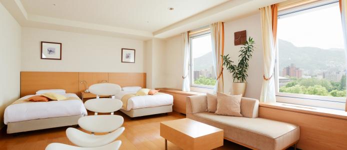 Sapporo Park - 77