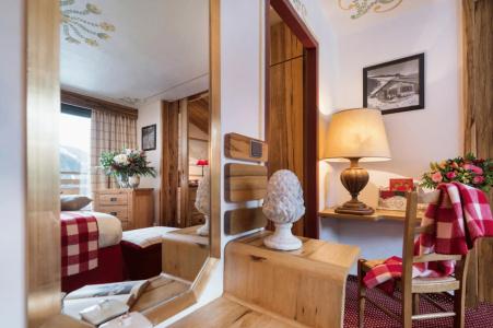 Hôtel Alpen Ruitor - 34