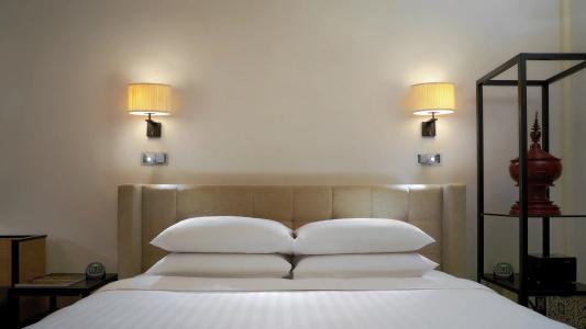 Grand Hyatt Erawan Bangkok - Sha Plus Certified - 54