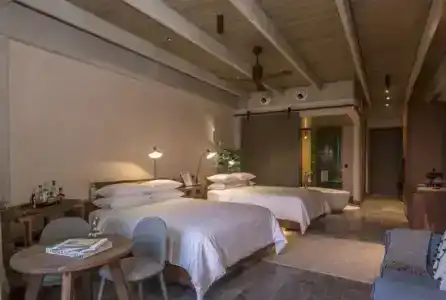 Atelier Playa Mujeres-All Inclusive Resort - 127
