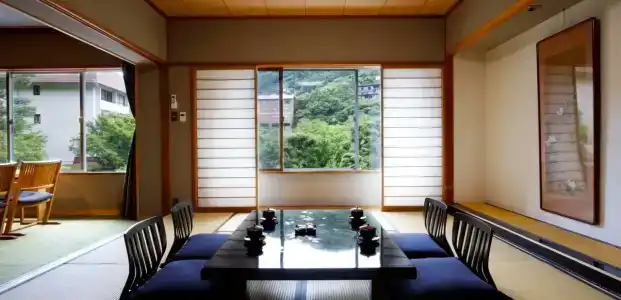Yoshiike Ryokan - 68