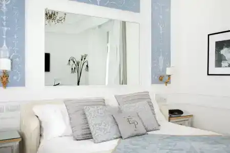 Luxury Villa Excelsior Parco - 48