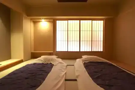 Nishiyama Ryokan - 7