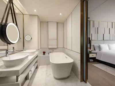 Crowne Plaza Shenzhen Nanshan, An Ihg - 66