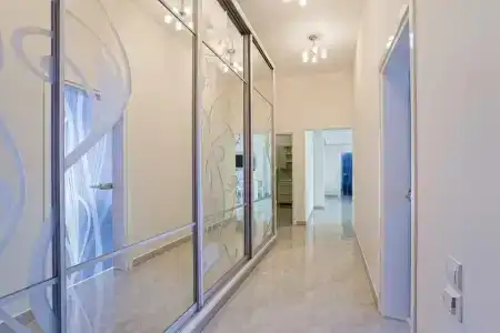 Апарт-отель Южный берег - 5