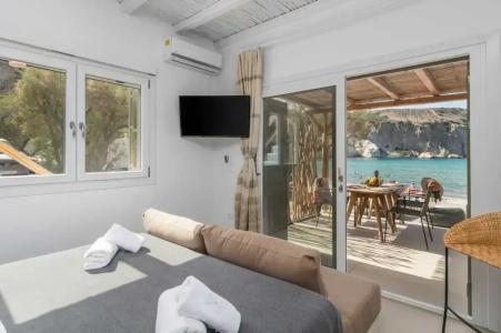 Vilos Suites - 71