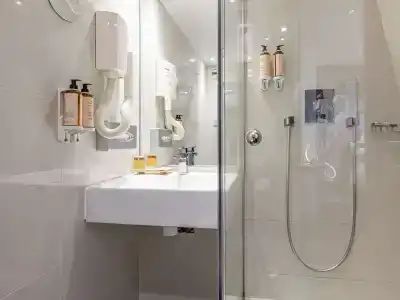 Mercure Paris Place d'Italie - 62