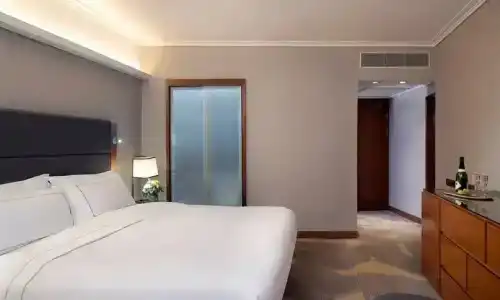 The Vista At Hilton Tel Aviv - 45