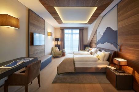 Kempinski Grand Des Bains - 107