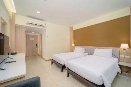 Aonang Buri Resort- Sha Extra Plus - 42