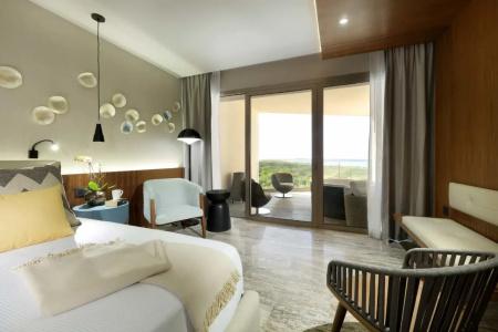 Family Selection at Grand Palladium Costa Mujeres Resort & Spa - All Inclusive - 73